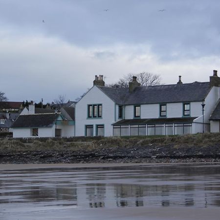 Bed and Breakfast Caledonian House Portmahomack Экстерьер фото