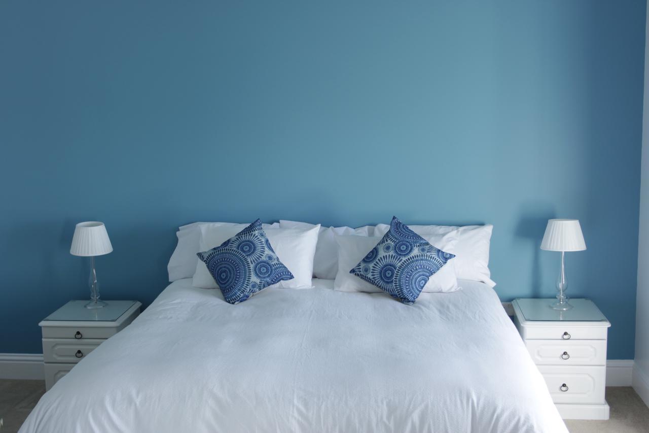 Bed and Breakfast Caledonian House Portmahomack Экстерьер фото