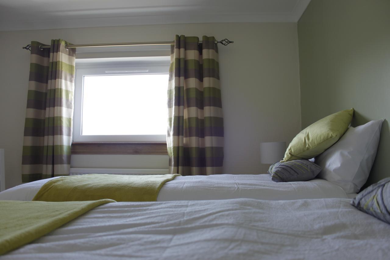 Bed and Breakfast Caledonian House Portmahomack Экстерьер фото