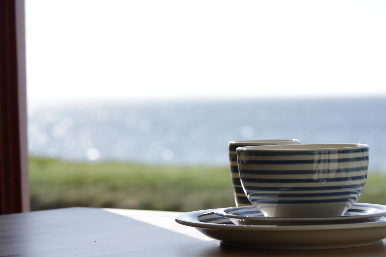 Bed and Breakfast Caledonian House Portmahomack Экстерьер фото