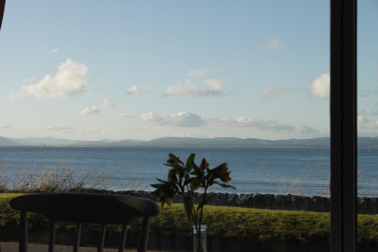 Bed and Breakfast Caledonian House Portmahomack Экстерьер фото