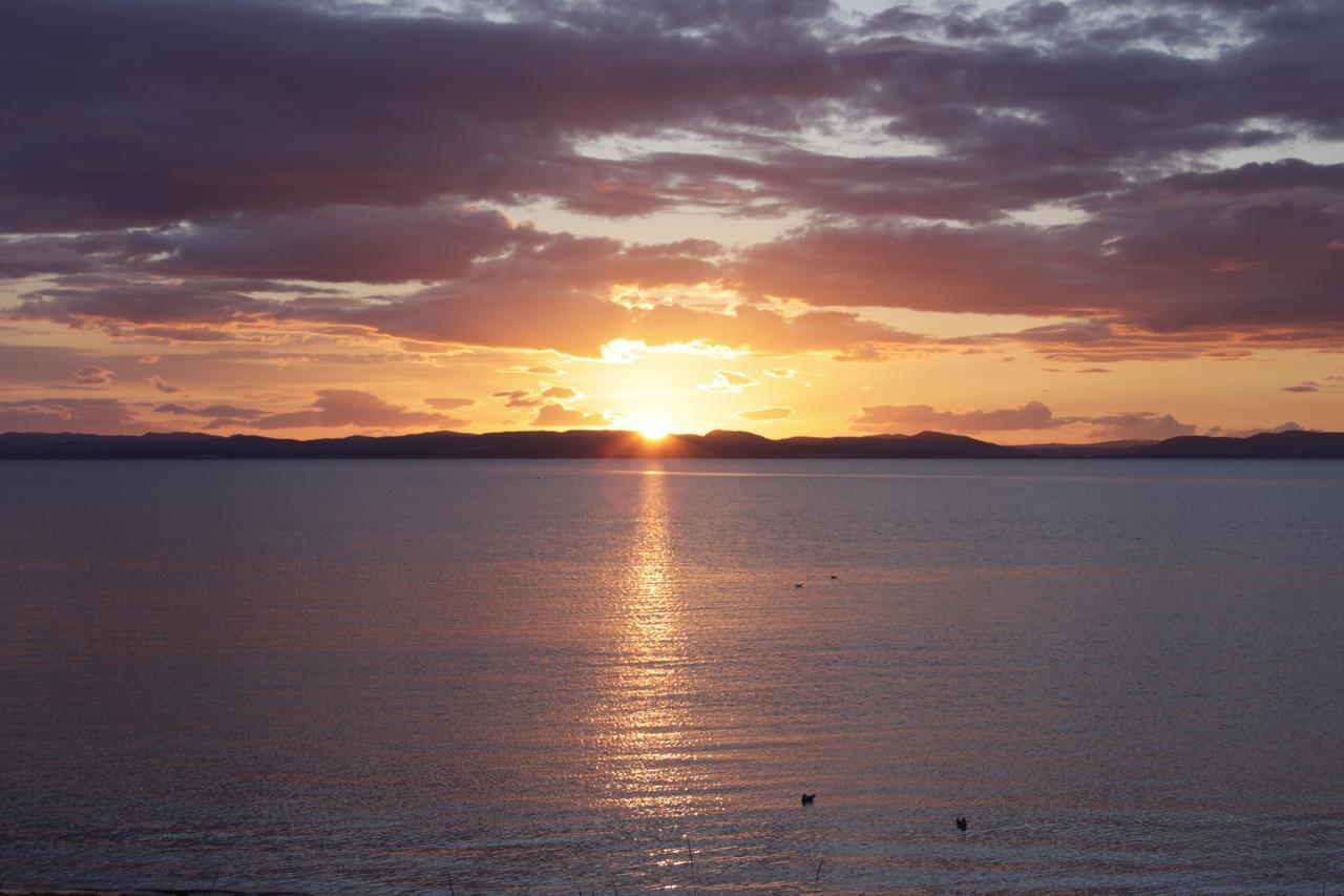 Bed and Breakfast Caledonian House Portmahomack Экстерьер фото