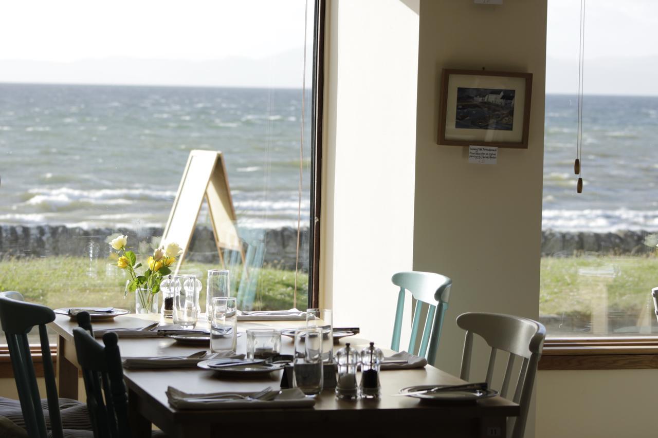 Bed and Breakfast Caledonian House Portmahomack Экстерьер фото