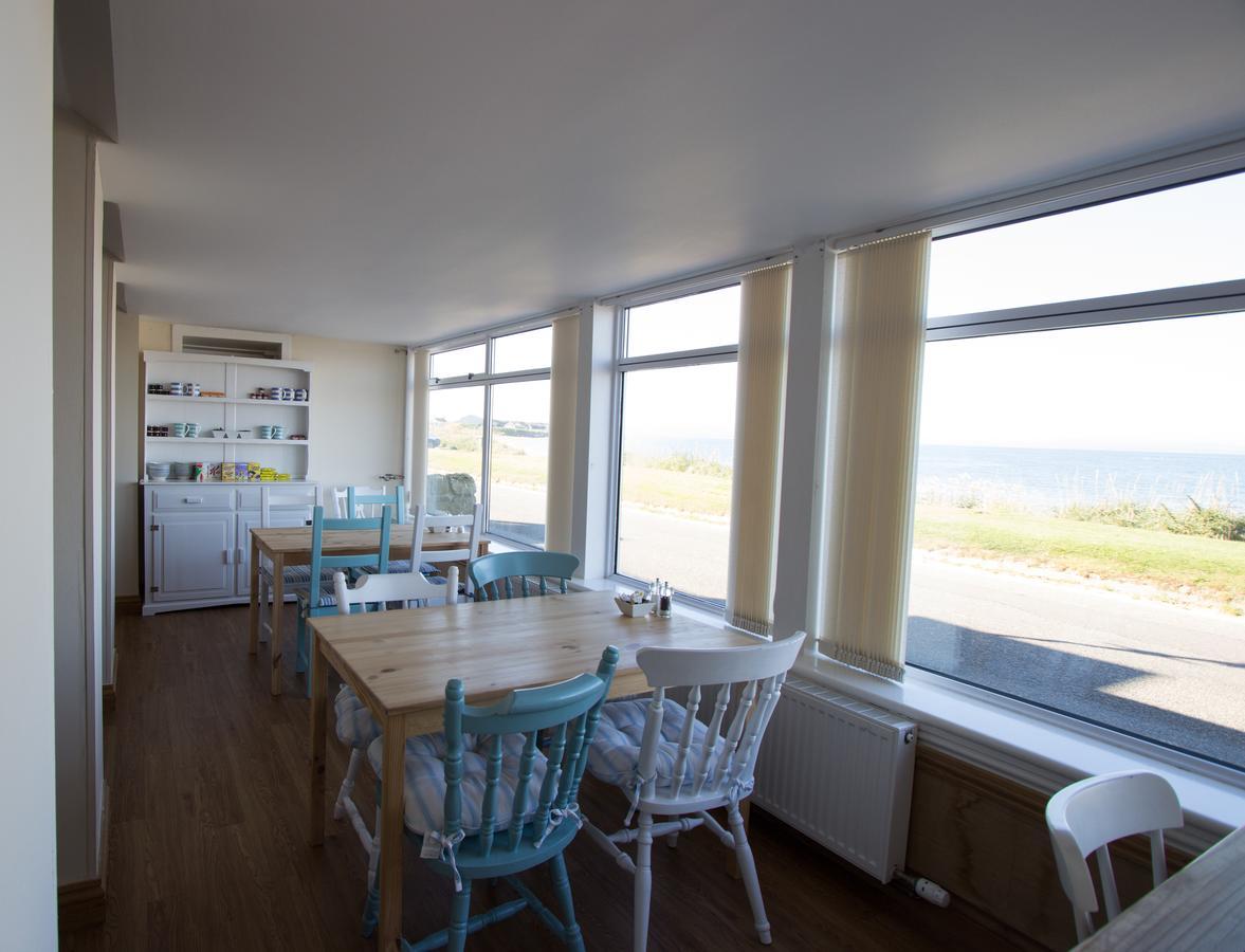 Bed and Breakfast Caledonian House Portmahomack Экстерьер фото