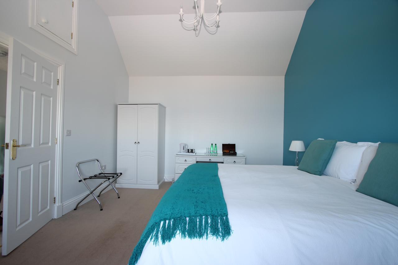 Bed and Breakfast Caledonian House Portmahomack Экстерьер фото